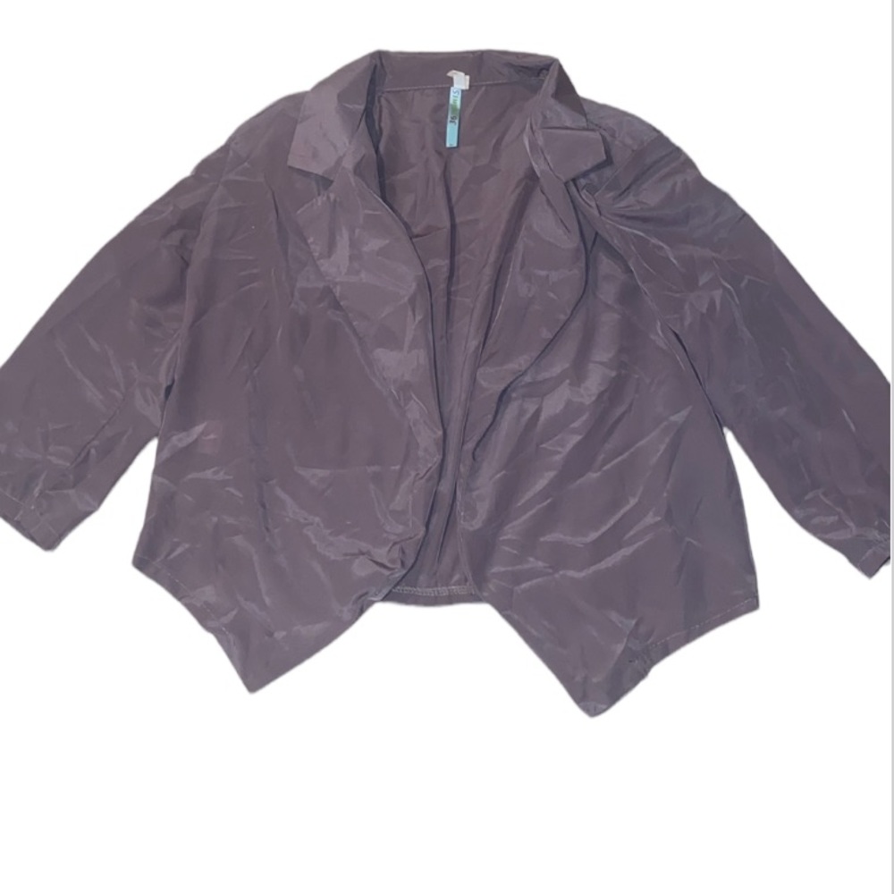 36 point 5 Suit jacket